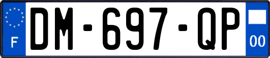 DM-697-QP