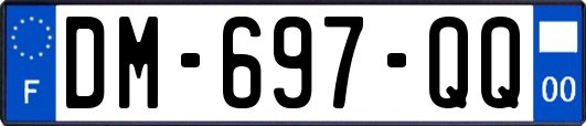 DM-697-QQ