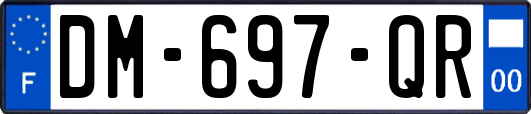 DM-697-QR