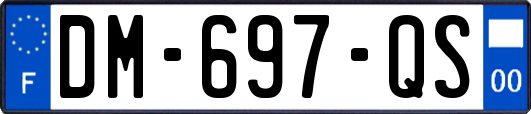 DM-697-QS