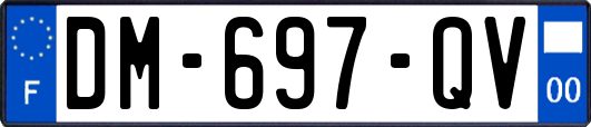 DM-697-QV