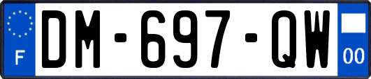 DM-697-QW