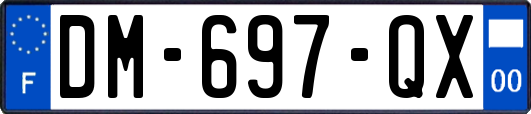DM-697-QX