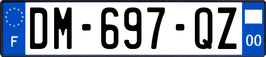 DM-697-QZ