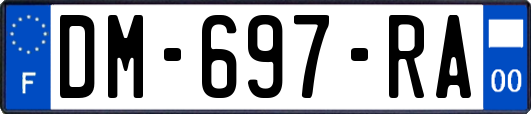 DM-697-RA