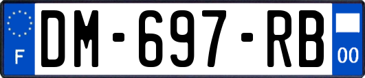 DM-697-RB