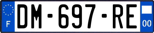 DM-697-RE