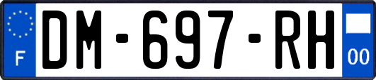 DM-697-RH