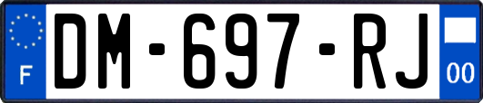 DM-697-RJ