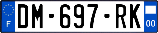 DM-697-RK