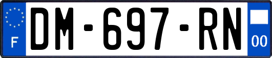 DM-697-RN
