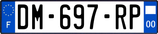 DM-697-RP