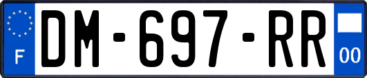 DM-697-RR