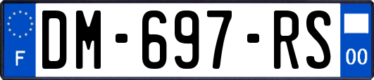 DM-697-RS