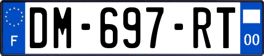 DM-697-RT