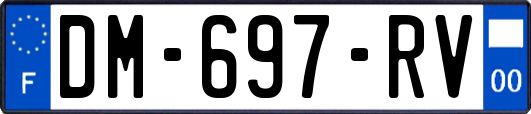 DM-697-RV