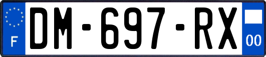 DM-697-RX