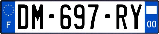 DM-697-RY