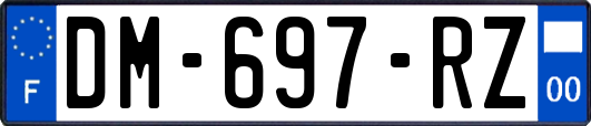 DM-697-RZ