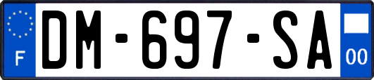 DM-697-SA
