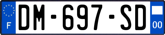 DM-697-SD