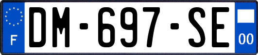 DM-697-SE