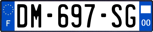 DM-697-SG