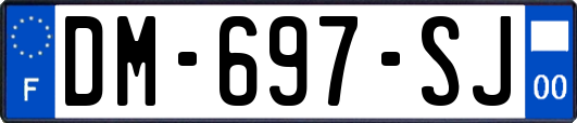DM-697-SJ