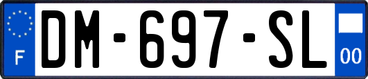 DM-697-SL