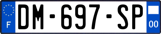 DM-697-SP