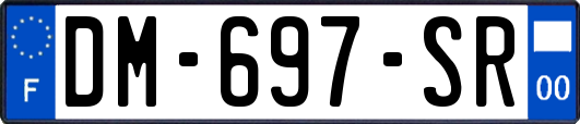 DM-697-SR