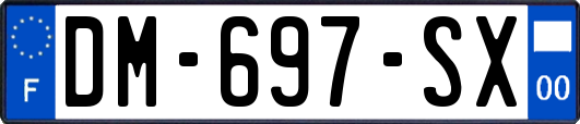 DM-697-SX