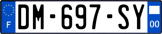 DM-697-SY