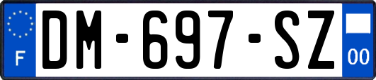 DM-697-SZ