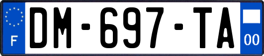 DM-697-TA