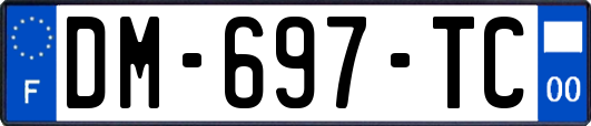 DM-697-TC