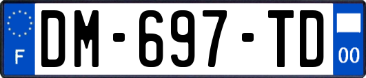 DM-697-TD