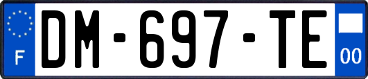 DM-697-TE
