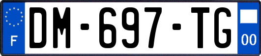 DM-697-TG