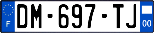 DM-697-TJ