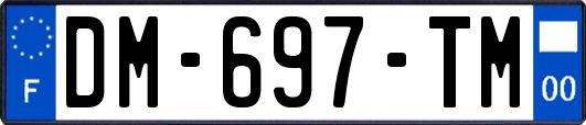 DM-697-TM