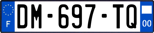 DM-697-TQ