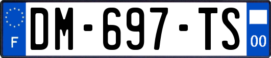 DM-697-TS