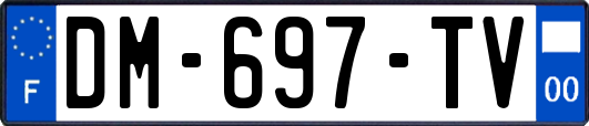 DM-697-TV