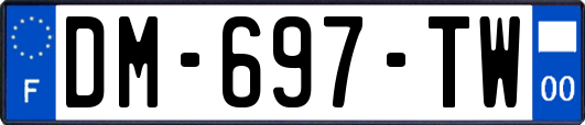DM-697-TW