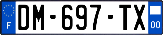 DM-697-TX
