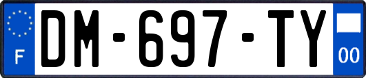 DM-697-TY