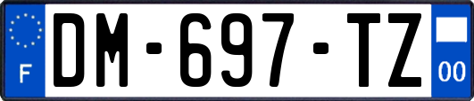 DM-697-TZ