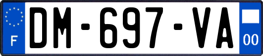 DM-697-VA