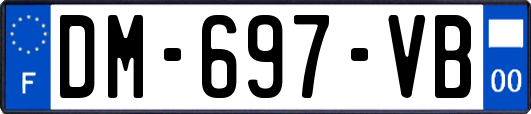 DM-697-VB